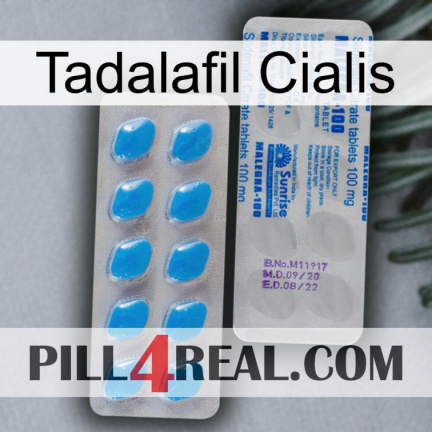 Tadalafil Cialis new15
